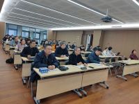 苦練內功，持續質量提升——中心組織2022年度授權簽字人培訓